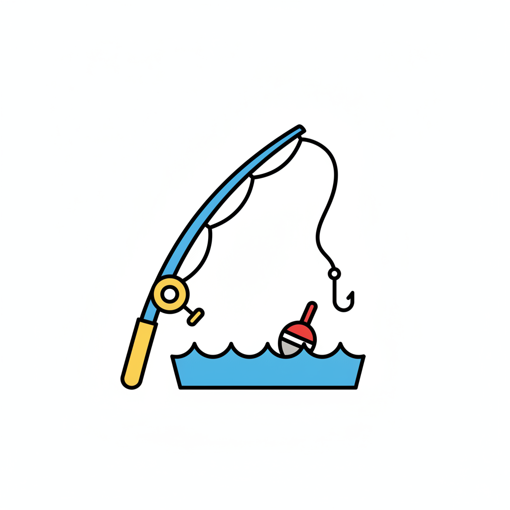 Fishing Game