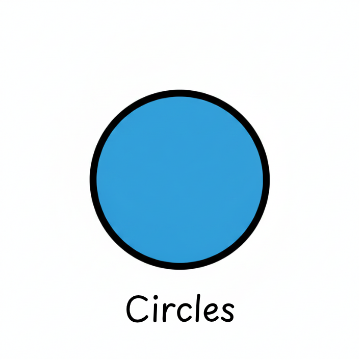 Circles Game
