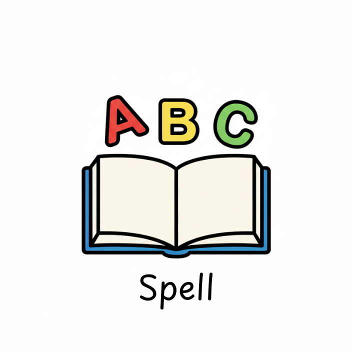 Spell Game