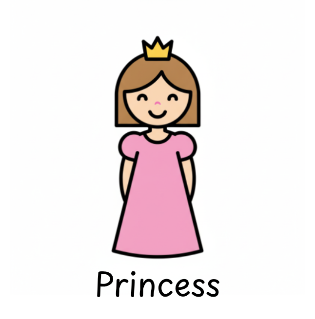Princess